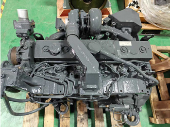 Motor KOMATSU