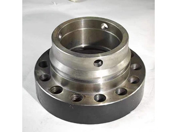 Motor e peças KOMATSU