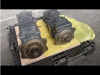 Bomba hidráulica KOMATSU