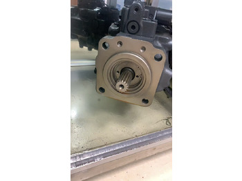 Bomba hidráulica KOMATSU