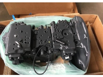 Bomba hidráulica KOMATSU