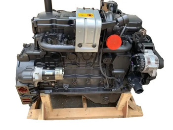 Motor e peças KOMATSU