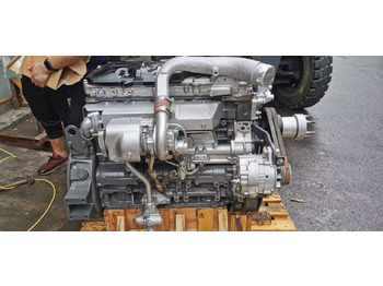Motor MITSUBISHI