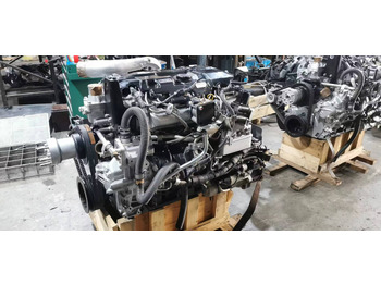 Motor MITSUBISHI