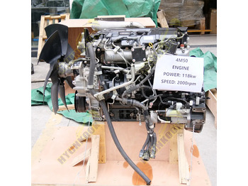 Motor MITSUBISHI