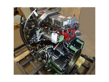 Motor MITSUBISHI