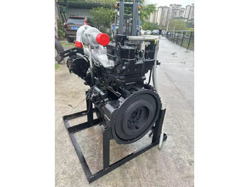 Motor por Escavadeira novo MITSUBISHI D04: foto 2 Motor por Escavadeira novo MITSUBISHI D04: foto 2