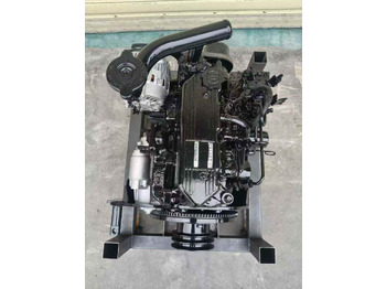 Motor por Escavadeira MITSUBISHI L3E: foto 3
