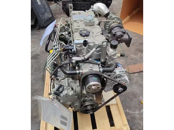 Motor PERKINS