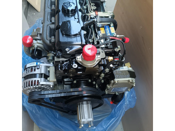 Motor PERKINS