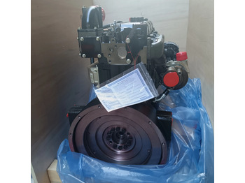 Motor por Escavadeira novo PERKINS 1104D: foto 2