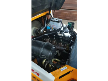 Leasing de TCM 3 tons 2 stages TCM 3 tons 2 stages: foto 2 Leasing de TCM 3 tons 2 stages TCM 3 tons 2 stages: foto 2