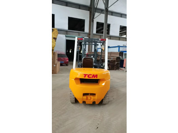 Leasing de TCM 3 tons 2 stages TCM 3 tons 2 stages: foto 5 Leasing de TCM 3 tons 2 stages TCM 3 tons 2 stages: foto 5