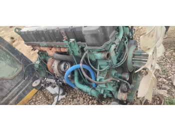 Motor por Escavadeira VOLVO D12D: foto 3