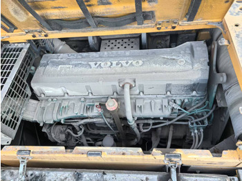 Motor por Escavadeira VOLVO D16: foto 3
