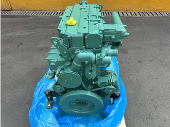 Motor VOLVO
