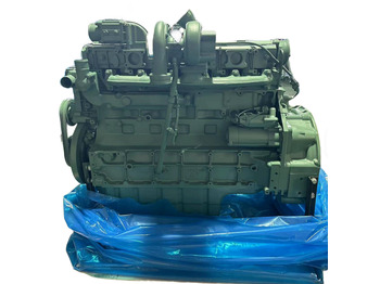 Motor por Escavadeira novo VOLVO D7D: foto 2