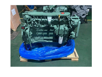 Motor VOLVO