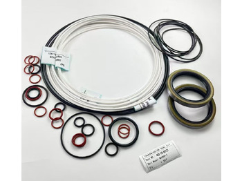 Kit de reparação de motor