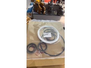 Kit de reparação de motor