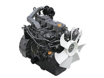 Motor YANMAR