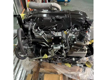 Motor YANMAR