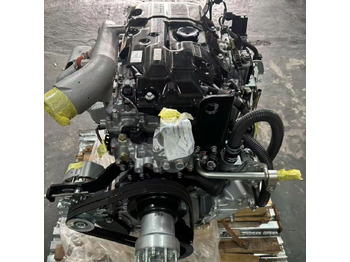 Motor por Escavadeira YANMAR 4M50: foto 5