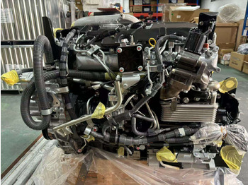 Motor por Escavadeira YANMAR 4M50: foto 2
