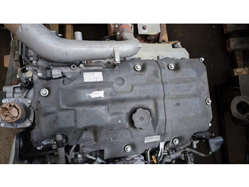 Motor YANMAR