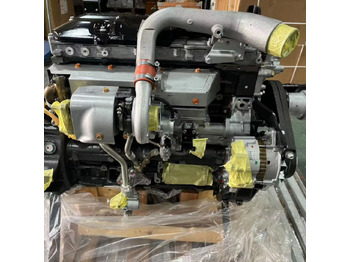 Motor por Escavadeira YANMAR 4M50: foto 3