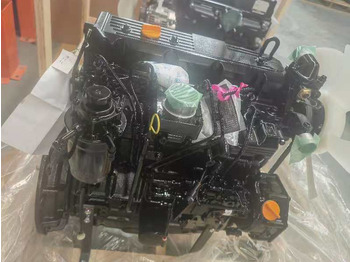 Motor YANMAR