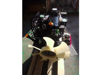 Motor novo YANMAR 4TNV94L  4TNV94 4TNV98: foto 5