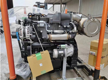 Motor YANMAR