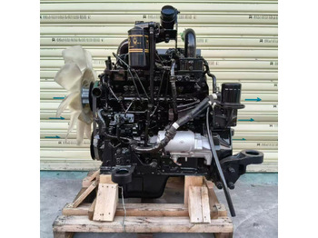 Motor por Escavadeira kOMATSU 4D95LE-5: foto 2