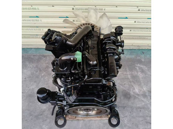 Motor por Escavadeira kOMATSU 4D95LE-5: foto 3