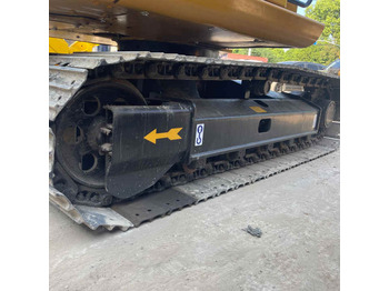 Escavadeira 8 Ton Mini Used Excavator Caterpillar 308E2 in Good Condition Second Hand Excavator CAT308E2 for Sale: foto 3