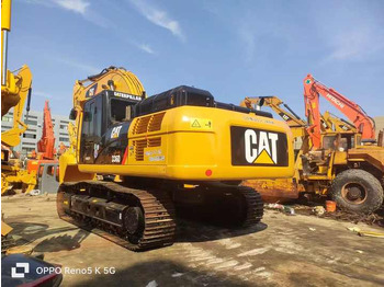 Escavadeira CAT Excavator 336 Used Cat 336 Hot Sale in Stock: foto 3