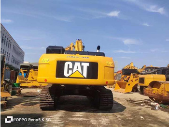 Escavadeira CAT Excavator 336 Used Cat 336 Hot Sale in Stock: foto 4