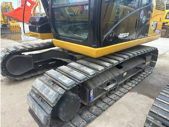 Escavadora de rastos CATERPILLAR 312D2: foto 3