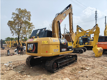 Escavadora de rastos CATERPILLAR