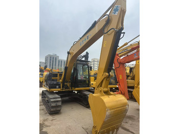 Escavadora de rastos CRAWLER EXCAVATOR Used Caterpillar Cat312D2 Excavator Original Japan Heavy Machinery Caterpillar 312D2 Excavator for Sale: foto 3