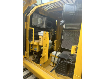 Escavadora de rastos CRAWLER EXCAVATOR Used Caterpillar Cat312D2 Excavator Original Japan Heavy Machinery Caterpillar 312D2 Excavator for Sale: foto 2