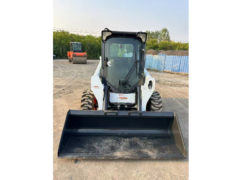 Máquina de construção BOBCAT S550