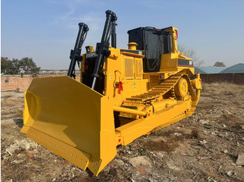 Máquina de construção CATERPILLAR D8R