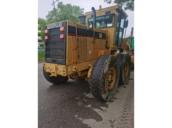 Máquina de construção CATERPILLAR
