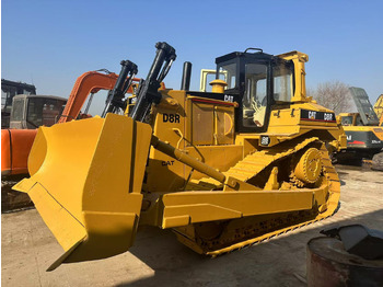 Máquina de construção CATERPILLAR D6R