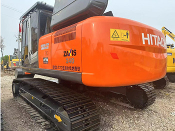 Máquina de construção HITACHI