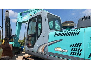 Máquina de construção KOBELCO