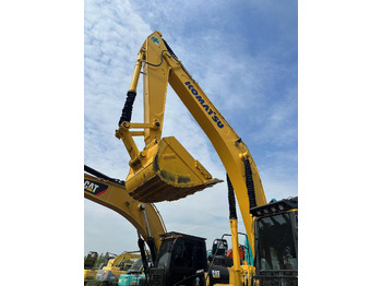 Máquina de construção KOMATSU PC350-7