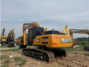Máquina de construção SANY